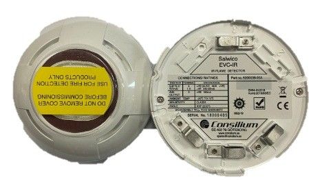 CONSILIUM DETECTOR SENSOR EVC-IR 5300039-00A