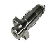 Hydraulic Pressure Monitoring