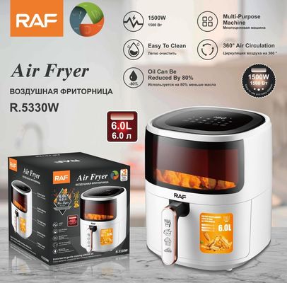 Kitchen Air Fryer