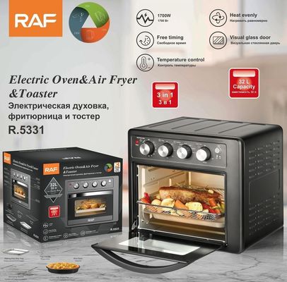 Kitchen Air Fryer