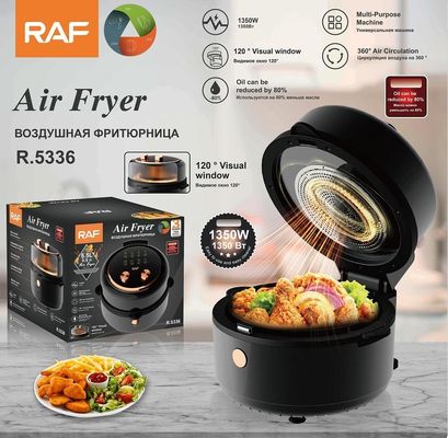 Kitchen Air Fryer