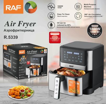 Kitchen Air Fryer
