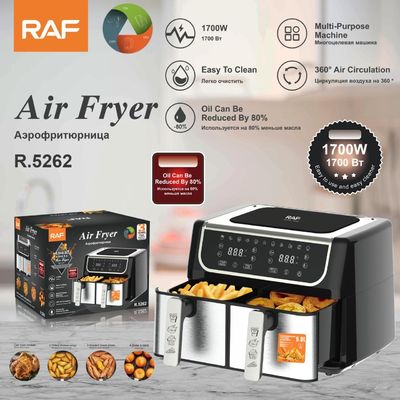 Kitchen Air Fryer