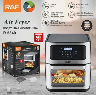 Kitchen Air Fryer