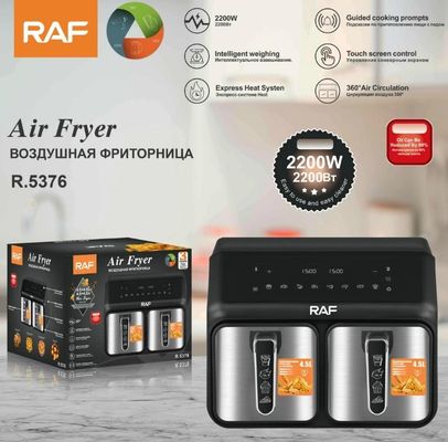 Kitchen Air Fryer