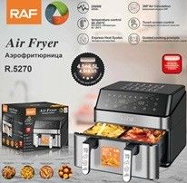 Kitchen Air Fryer