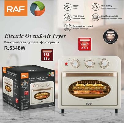 Kitchen Microwave &amp; Oven