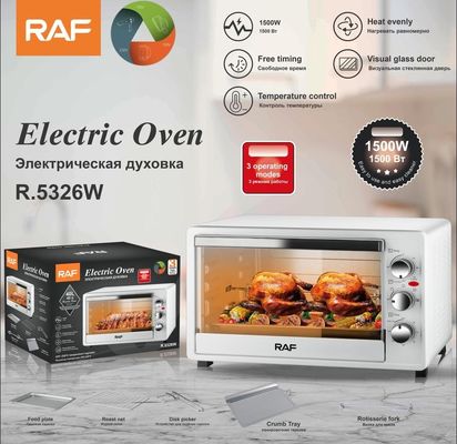 Kitchen Microwave &amp; Oven