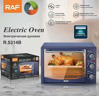 Kitchen Microwave &amp; Oven