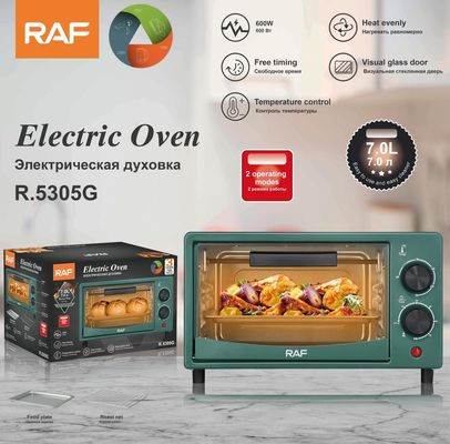 Kitchen Microwave &amp; Oven