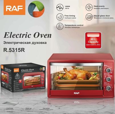 Kitchen Microwave &amp; Oven