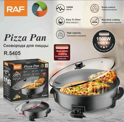 Kitchen Pizza Pan / Electric Pot