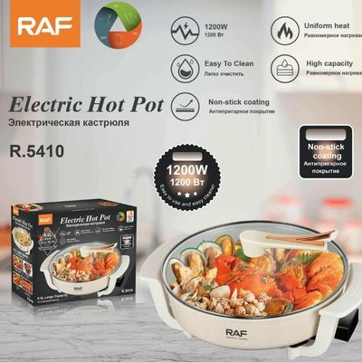 Kitchen Pizza Pan / Electric Pot