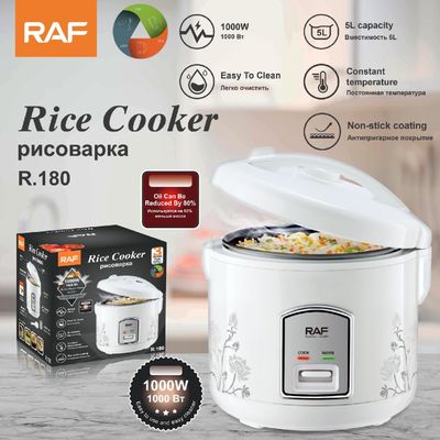 Kitchen Pressure Cooker &amp; Rice Cooker