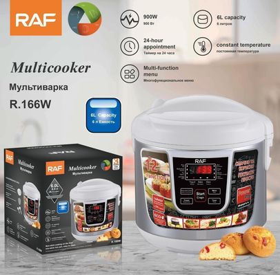 Kitchen Pressure Cooker &amp; Rice Cooker
