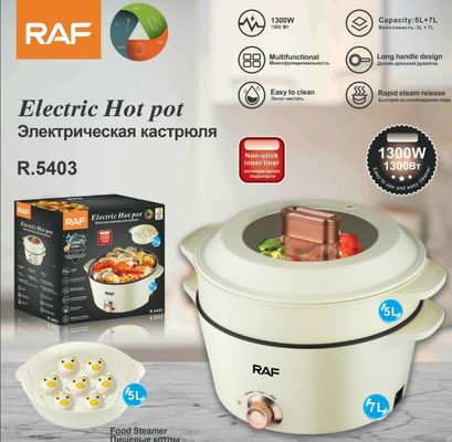 Kitchen Bread Maker/cordless Pasta Maker/ravioli Maker/cotton Candy Maker/dried Fruit Machine/food Steamer/electric Cook