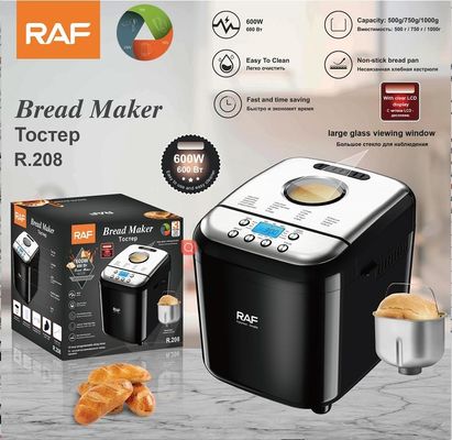 Kitchen Bread Maker/cordless Pasta Maker/ravioli Maker/cotton Candy Maker/dried Fruit Machine/food Steamer/electric Cook
