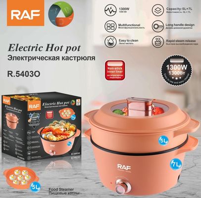 Kitchen Bread Maker/cordless Pasta Maker/ravioli Maker/cotton Candy Maker/dried Fruit Machine/food Steamer/electric Cook