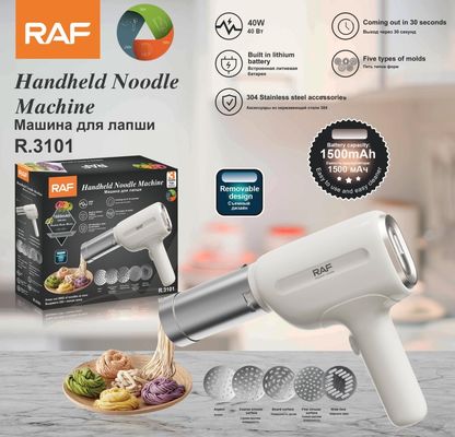 Kitchen Bread Maker/cordless Pasta Maker/ravioli Maker/cotton Candy Maker/dried Fruit Machine/food Steamer/electric Cook