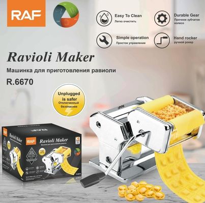 Kitchen Bread Maker/cordless Pasta Maker/ravioli Maker/cotton Candy Maker/dried Fruit Machine/food Steamer/electric Cook