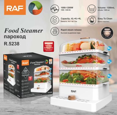 Kitchen Bread Maker/cordless Pasta Maker/ravioli Maker/cotton Candy Maker/dried Fruit Machine/food Steamer/electric Cook