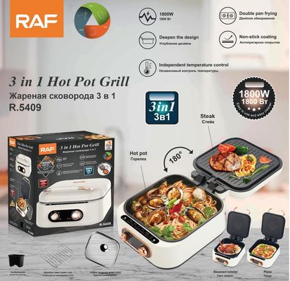 Kitchen Bread Maker/cordless Pasta Maker/ravioli Maker/cotton Candy Maker/dried Fruit Machine/food Steamer/electric Cook