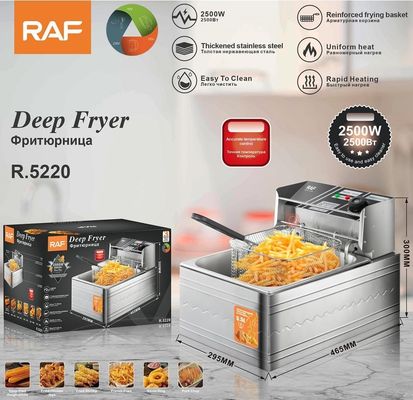 Kitchen Deep Dryer