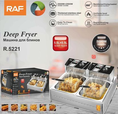 Kitchen Deep Dryer