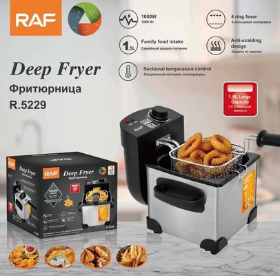 Kitchen Deep Dryer