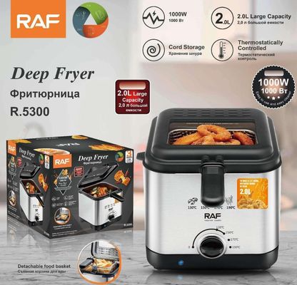 Kitchen Deep Dryer