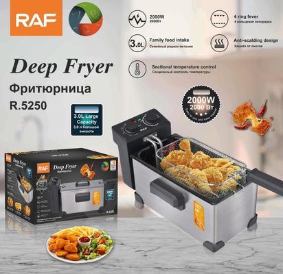 Kitchen Deep Dryer