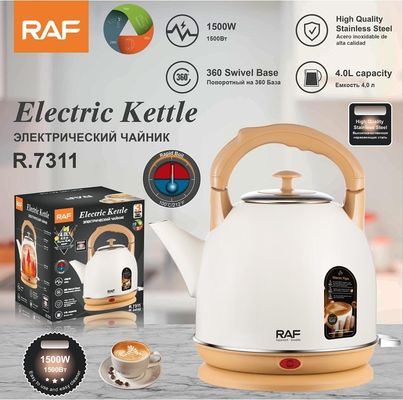 Glass Kettle/samovar/thermos Bottle/water Dispenser/ice Maker