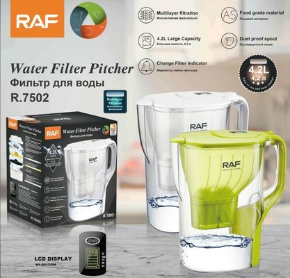 Glass Kettle/samovar/thermos Bottle/water Dispenser/ice Maker