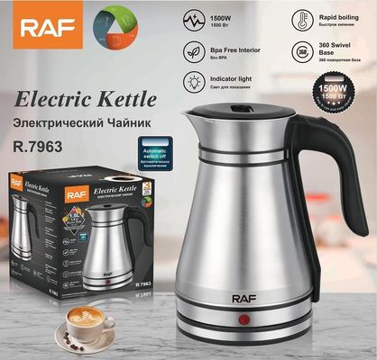 Glass Kettle/samovar/thermos Bottle/water Dispenser/ice Maker