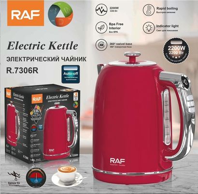 Glass Kettle/samovar/thermos Bottle/water Dispenser/ice Maker