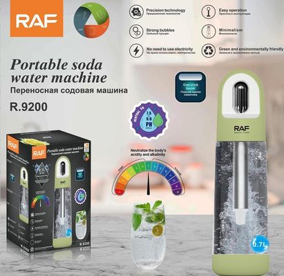 Glass Kettle/samovar/thermos Bottle/water Dispenser/ice Maker