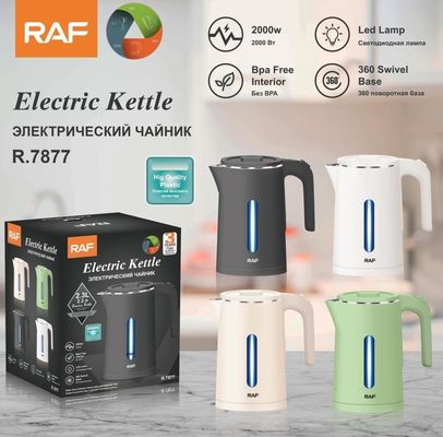 Glass Kettle/samovar/thermos Bottle/water Dispenser/ice Maker