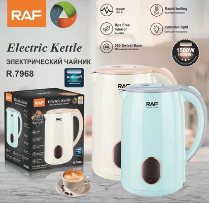 Glass Kettle/samovar/thermos Bottle/water Dispenser/ice Maker