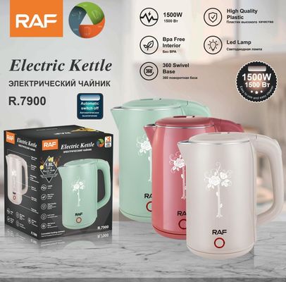 Glass Kettle/samovar/thermos Bottle/water Dispenser/ice Maker