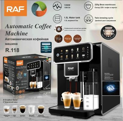 Automatic Coffee Machine R.118