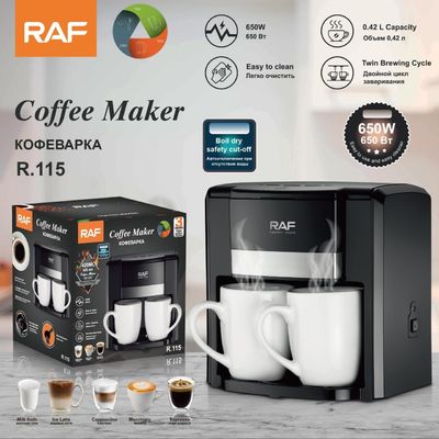 Coffee Maker R.115