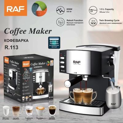 Coffee Maker R.113