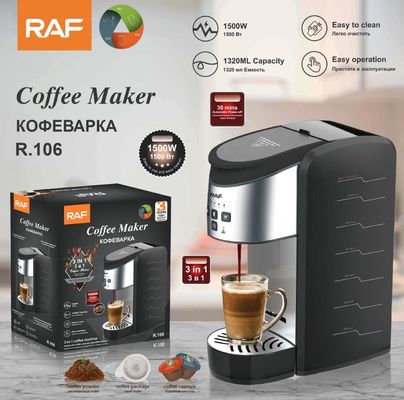 Cofffee Maker R.106