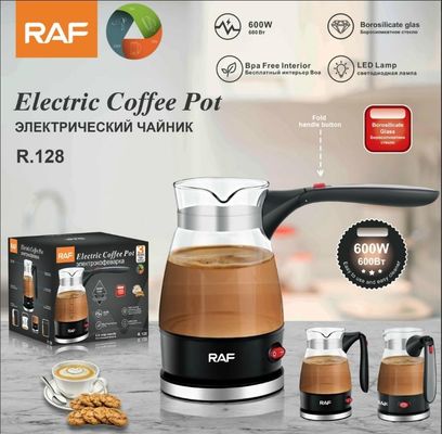 Electric Coffee Pot R.128