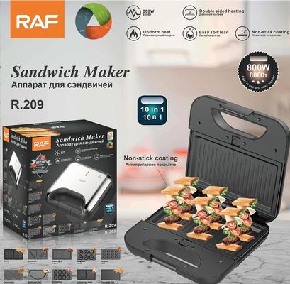 Sandwich Maker R.209