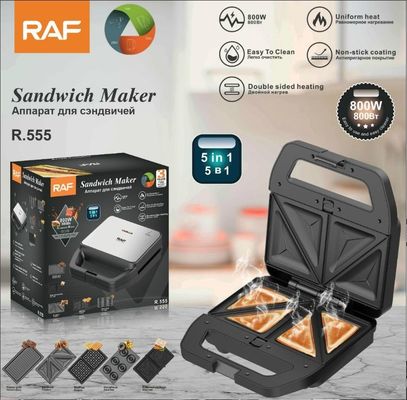 Sandwich Maker R.555