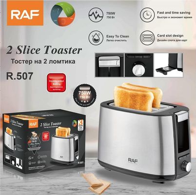 Slice Toaster R.507
