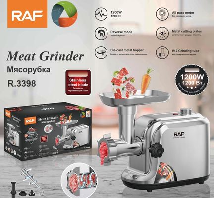 Meat Grinder R.3398
