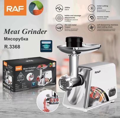 Meat Grinder R.3368