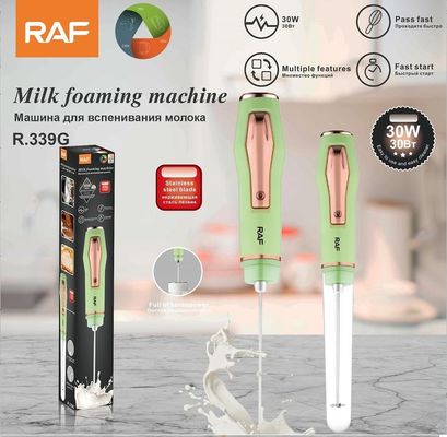 Milk Foaming Machine R.339g